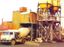 Бетоносмесительный завод и установка  ( БСУ, бетоносмесительный узел, бетонный завод ) 2 – 120 куб м/ час